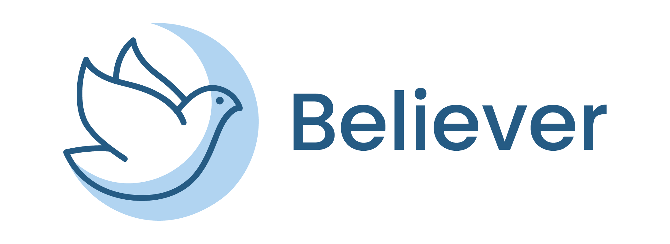 Believer Translate